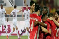 الجيش يتمسك بلقب كأس قطر ولخويا للثأر