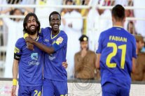 النصر إلى ربع نهائي كأس ملك السعودية