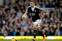 انتهاء موسم الفرنسي شنايدرلان لاعب وسط ساوثمبتون