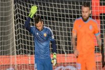 تعادل فالنسيا ورايو فايكانو في الدوري الإسباني