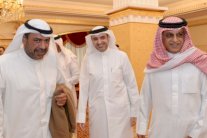 عضوية الفيفا: الفهد ضامن للفوز والمهندي يعلن انسحابه