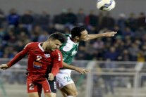 السلام يسعى للحفاظ على ماء وجهه أمام الوحدات