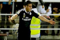 خاميس رودريغيز يتألق مع الريال منذ عودته من الإصابة