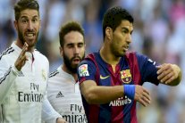 ريال مدريد يفتقد مدافعين في المباراة المقبلة بالليغا