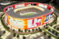 الدول النامية تسعى إلى الاستفادة من منشآت مونديال قطر