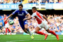 فينغر: لم أكن بحاجة لفابريغاس لأني أمتلك 