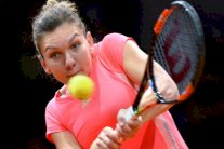 هاليب تنتزع المركز الثاني من شارابوفا 