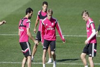 أنشيلوتي يستدعي أوديغارد لقائمة ريال مدريد لأول مرة