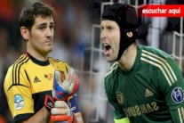 ريال مدريد يطارد حارس مورينيو 