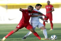 الجزيرة يحجز مقعده في ثاني أدوار كأس الاتحاد الآسيوي