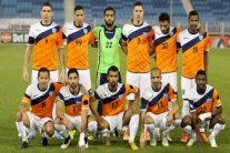 كاظمة يهزم اليرموك في الدوري الكويتي