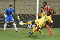 عجمان إلى الدرجة الثانية في الدوري الإماراتي