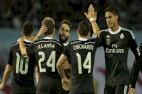 الريال يواصل مطاردة برشلونة بالليغا ودربي لندن سلبياً