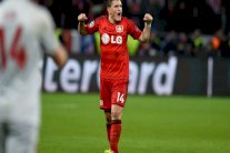 ليفركوزن يعلن انتهاء موسم مدافعه اليوناني بابادوبولوس