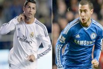 مورينيو يطلب 200 مليون باوند وكريستيانو مقابل هازارد