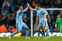 ليفربول يستهدف الحصول على ثنائي مانشستر سيتي صيفاً