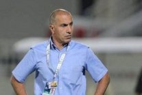 استقالة مدرب أربيل العراقي من منصبه لسوء النتائج