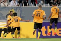 كأس الاتحاد: الجيش يتعادل مع الرفاع ويؤهل الكويت