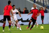 الزمالك يغرد منفرداً على القمة وسقوط جديد للأهلي