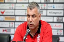 كوزمين: البلوشي تعمد خسارتنا بسبب الطيران القطري