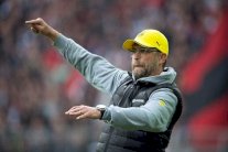 بيكنباور: كلوب سيكون مناسباً ولطيفاً في بايرن ميونيخ