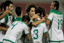 العربي يهزم الجهراء ويستعيد صدارة الدوري الكويتي