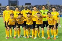 كأس الاتحاد الآسيوي: أربيل يفقد الأمل