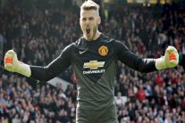 اليونايتد يغري دي خيا مالياً لمنع ريال مدريد من خطفه