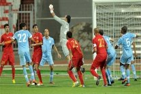 المحرق يهزم الرفاع ويقترب من اللقب والحد ثانيا موقتا