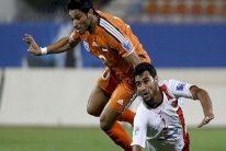 العروبة يوسع الفارق عن اقرب منافسة في الدوري العُماني