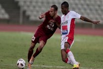 كأس لبنان: النجمة يطيح بالساحل ويلحق بطرابلس للنهائي