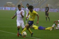 منافسة ضارية بين النصر والأهلي في الدوري السعودي