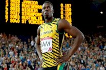 لقاء أوسترافا الدولي: تأكيد مشاركة بولت في سباق 200 م