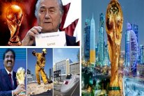 فتح تحقيق فرنسي حول العمالة القسرية في قطر