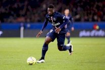 العاجي اورييه يوقع مع سان جرمان حتى 2019