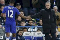 مورينيو يعرض لاعباً من فريقه على إدارة ريال مدريد