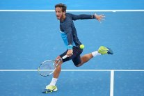 دورة أستوريل: خروج لوبيز وغاسكيه إلى ربع النهائي