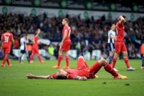 ما يحتاجه ليفربول لاستعادة ما كان عليه الموسم الماضي