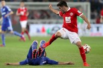 ماينتس يُسقط شالكه بثنائية في البوندسليغا