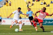 بطولة العراق: الزوراء يستعيد صدارة المجموعة الأولى