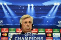 أنشيلوتي: سنواجه يوفنتوس بنفس الحماس أمام الأتليتكو