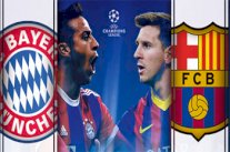 بايرن ميونيخ..خامس بطل في طريق برشلونة بدوري الأبطال