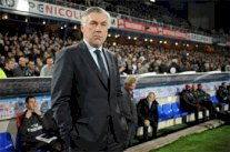 انشيلوتي: الفوز بالليغا اصعب من دوري أبطال أوروبا