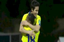 فوز كبير للنصر والشباب وتعثر الهلال في الدوري السعودي