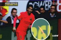 الإتحاد الإسباني يفتح تحقيقاً في واقعة