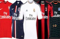 آرسنال المستفيد الأكبر من رعاية طيران الإمارات