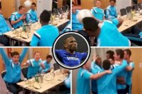 دروغبا يرد على جماهير آرسنال: نحن مُملين لأننا أبطال