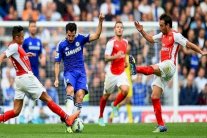 أرسنال لتأخير تتويج تشلسي بلقب الدوري الإنكليزي