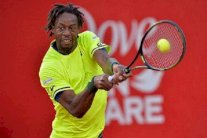 دورة بوخارست: اللقب بين فيسيلي وغارسيا لوبيز