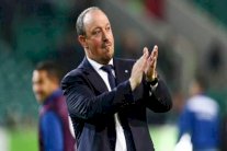 رئيس نادي نابولي: بامكان بينيتيز البقاء 5 سنوات أخرى